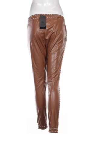 Γυναικείο παντελόνι PJ JEANS, Μέγεθος M, Χρώμα Καφέ, Τιμή 13,99 €