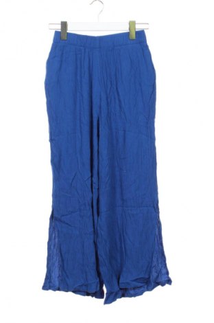 Γυναικείο παντελόνι Page One, Μέγεθος XS, Χρώμα Μπλέ, Τιμή 9,99 €