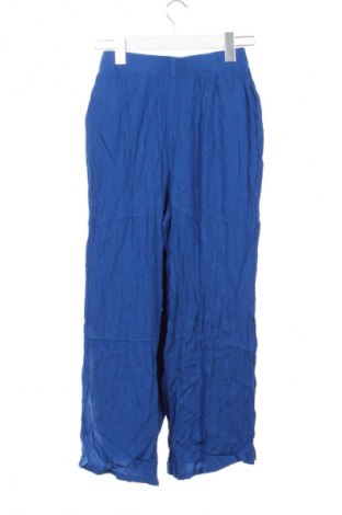 Γυναικείο παντελόνι Page One, Μέγεθος XS, Χρώμα Μπλέ, Τιμή 9,99 €