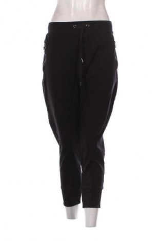 Damskie spodnie Page One, Rozmiar XXL, Kolor Czarny, Cena 71,99 zł