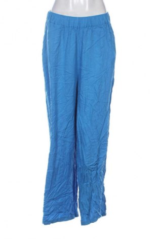 Dámské kalhoty  Page One, Velikost L, Barva Modrá, Cena  169,00 Kč