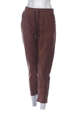 Дамски панталон Paola, Размер XL, Цвят Кафяв, Цена 6,13 €