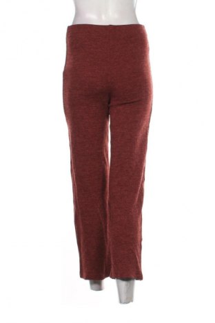 Дамски панталон Parfois, Размер S, Цвят Червен, Цена 4,09 €