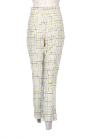 Pantaloni de femei Patrizia Pepe, Mărime XS, Culoare Multicolor, Preț 142,99 Lei