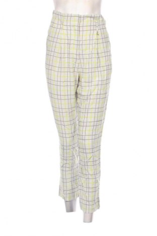 Pantaloni de femei Patrizia Pepe, Mărime XS, Culoare Multicolor, Preț 142,99 Lei