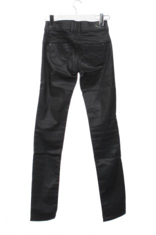 Дамски панталон Pepe Jeans, Размер XS, Цвят Черен, Цена 16,87 €