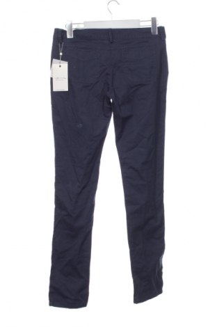 Dámské kalhoty  Piazza Italia, Velikost L, Barva Modrá, Cena  249,00 Kč