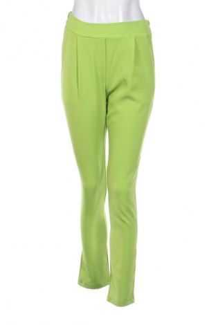 Dámské kalhoty  Piazza Italia, Velikost S, Barva Zelená, Cena  989,00 Kč