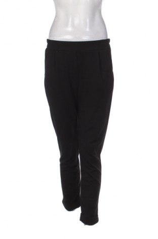 Дамски панталон Piazza Italia, Размер M, Цвят Черен, Цена 13,80 €