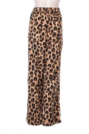 Pantaloni de femei Pieces, Mărime M, Culoare Multicolor, Preț 80,99 Lei