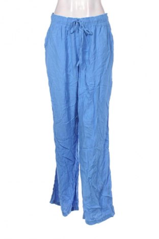 Dámske nohavice Pieces, Veľkosť XL, Farba Modrá, Cena  6,95 €