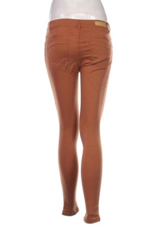 Γυναικείο παντελόνι Pimkie, Μέγεθος S, Χρώμα Καφέ, Τιμή 12,99 €