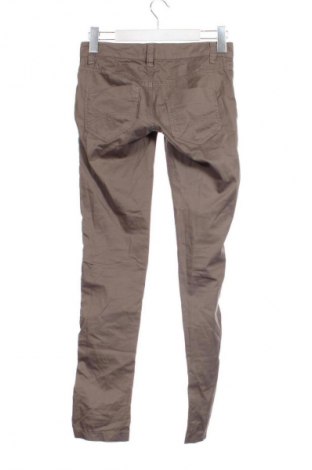 Дамски панталон Pimkie, Размер XS, Цвят Кафяв, Цена 10,73 €