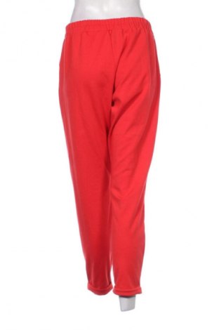 Дамски панталон Pink Woman, Размер L, Цвят Червен, Цена 15,00 €