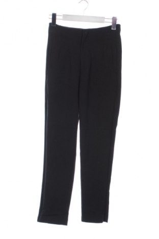 Damskie spodnie Pink Woman, Rozmiar XS, Kolor Czarny, Cena 72,99 zł