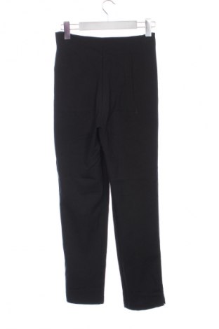Damskie spodnie Pink Woman, Rozmiar XS, Kolor Czarny, Cena 72,99 zł