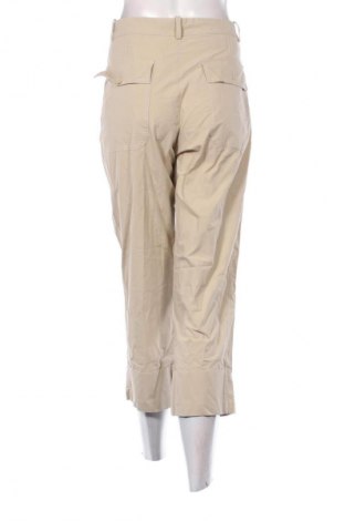 Dámské kalhoty  Pinko, Velikost M, Barva Béžová, Cena  989,00 Kč