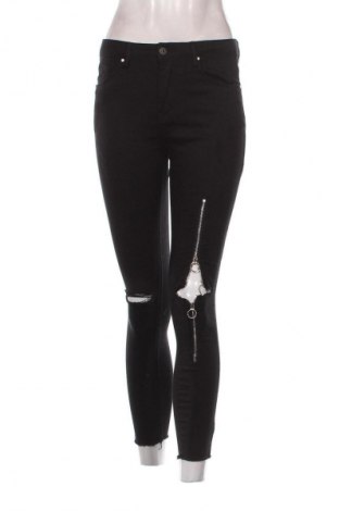 Dámske nohavice Premium Denim, Veľkosť M, Farba Čierna, Cena  9,95 €