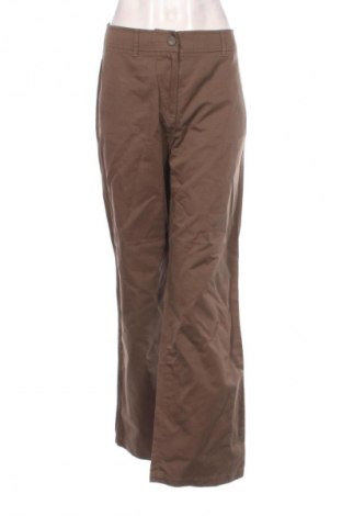 Дамски панталон Pret, Размер XL, Цвят Кафяв, Цена 14,77 €
