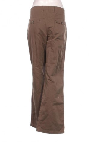 Дамски панталон Pret, Размер XL, Цвят Кафяв, Цена 14,77 €