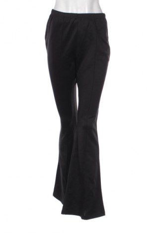 Γυναικείο παντελόνι Pretty Little Thing, Μέγεθος M, Χρώμα Μαύρο, Τιμή 14,99 €