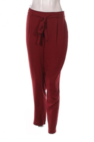 Pantaloni de femei Primark, Mărime M, Culoare Roșu, Preț 16,99 Lei