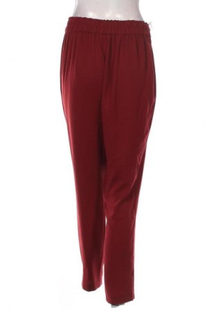 Pantaloni de femei Primark, Mărime M, Culoare Roșu, Preț 16,99 Lei