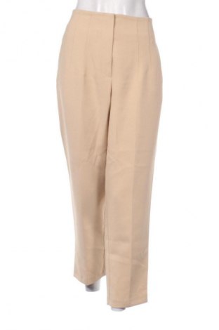 Дамски панталон Primark, Размер XL, Цвят Бежов, Цена 12,78 €