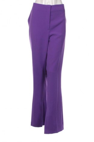 Dámské kalhoty  Primark, Velikost XL, Barva Fialová, Cena  699,00 Kč