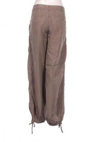 Dámské kalhoty  Promod, Velikost M, Barva Hnědá, Cena  409,00 Kč