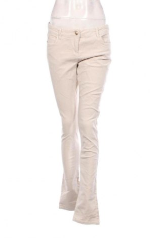 Γυναικείο παντελόνι Promod, Μέγεθος M, Χρώμα  Μπέζ, Τιμή 9,99 €