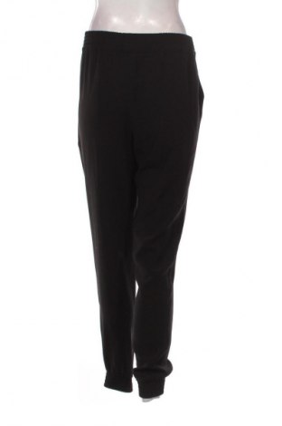Pantaloni de femei Promod, Mărime M, Culoare Negru, Preț 155,56 Lei