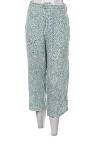 Dámské kalhoty  Pull&Bear, Velikost S, Barva Vícebarevné, Cena  169,00 Kč