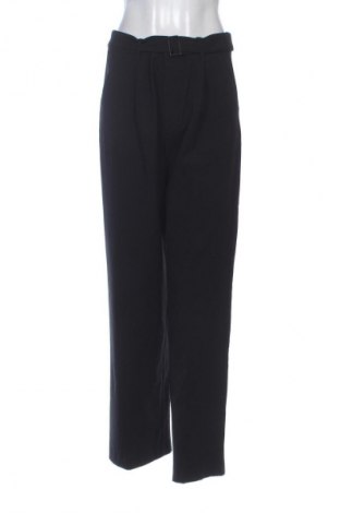 Дамски панталон Pull&Bear, Размер L, Цвят Черен, Цена 15,00 €