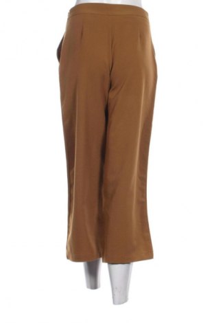 Dámské kalhoty  Pull&Bear, Velikost S, Barva Hnědá, Cena  539,00 Kč