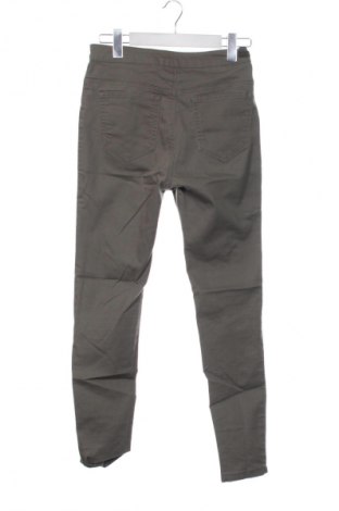 Dámské kalhoty  Pull&Bear, Velikost S, Barva Zelená, Cena  369,00 Kč