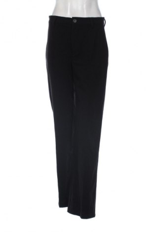Damskie spodnie Pull&Bear, Rozmiar M, Kolor Czarny, Cena 97,99 zł