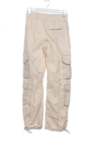 Női nadrág Pull&Bear, Méret XS, Szín Bézs, Ár 1 409 Ft