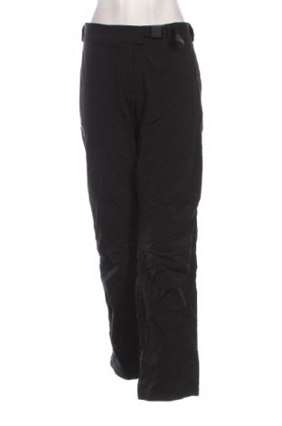 Dámské kalhoty  Quechua, Velikost XXL, Barva Černá, Cena  279,00 Kč