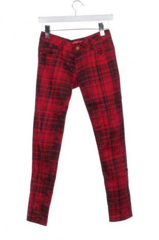 Dámské kalhoty  R-Ping, Velikost S, Barva Vícebarevné, Cena  139,00 Kč