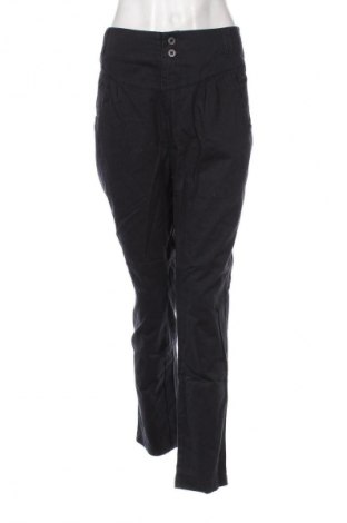 Pantaloni de femei Ragwear, Mărime XL, Culoare Negru, Preț 16,99 Lei