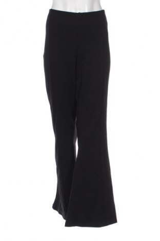 Γυναικείο παντελόνι Rainbow, Μέγεθος XXL, Χρώμα Μαύρο, Τιμή 25,34 €