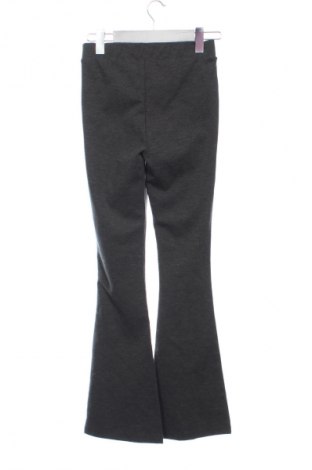 Дамски панталон Rainbow, Размер XXS, Цвят Сив, Цена 2,04 €