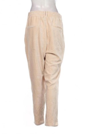 Dámské kalhoty  Rainbow, Velikost XXL, Barva Béžová, Cena  239,00 Kč