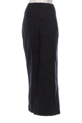 Γυναικείο παντελόνι Ralph Lauren, Μέγεθος XL, Χρώμα Μπλέ, Τιμή 122,99 €