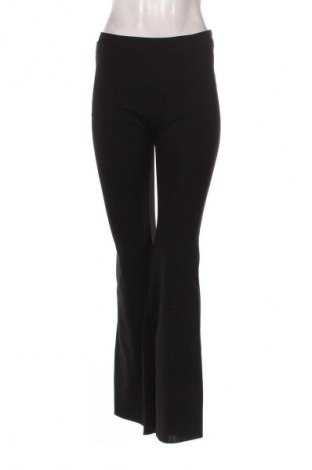 Damskie spodnie Ramona Badescu, Rozmiar S, Kolor Czarny, Cena 71,99 zł