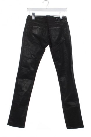 Γυναικείο παντελόνι Replay, Μέγεθος M, Χρώμα Μαύρο, Τιμή 89,96 €