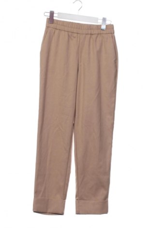 Γυναικείο παντελόνι Reserved, Μέγεθος XS, Χρώμα  Μπέζ, Τιμή 11,99 €