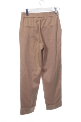 Γυναικείο παντελόνι Reserved, Μέγεθος XS, Χρώμα  Μπέζ, Τιμή 11,99 €