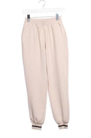 Dámske nohavice Reserved, Veľkosť XS, Farba Béžová, Cena  11,95 €